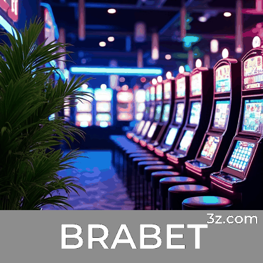 BRABET Logo